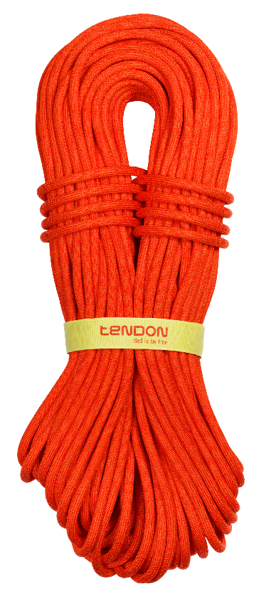 TENDON Master 9.4 - rojo