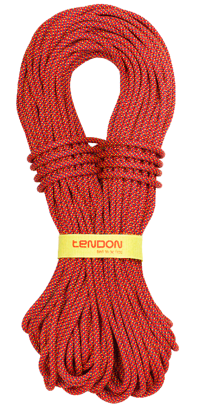 TENDON Alpine 7.9