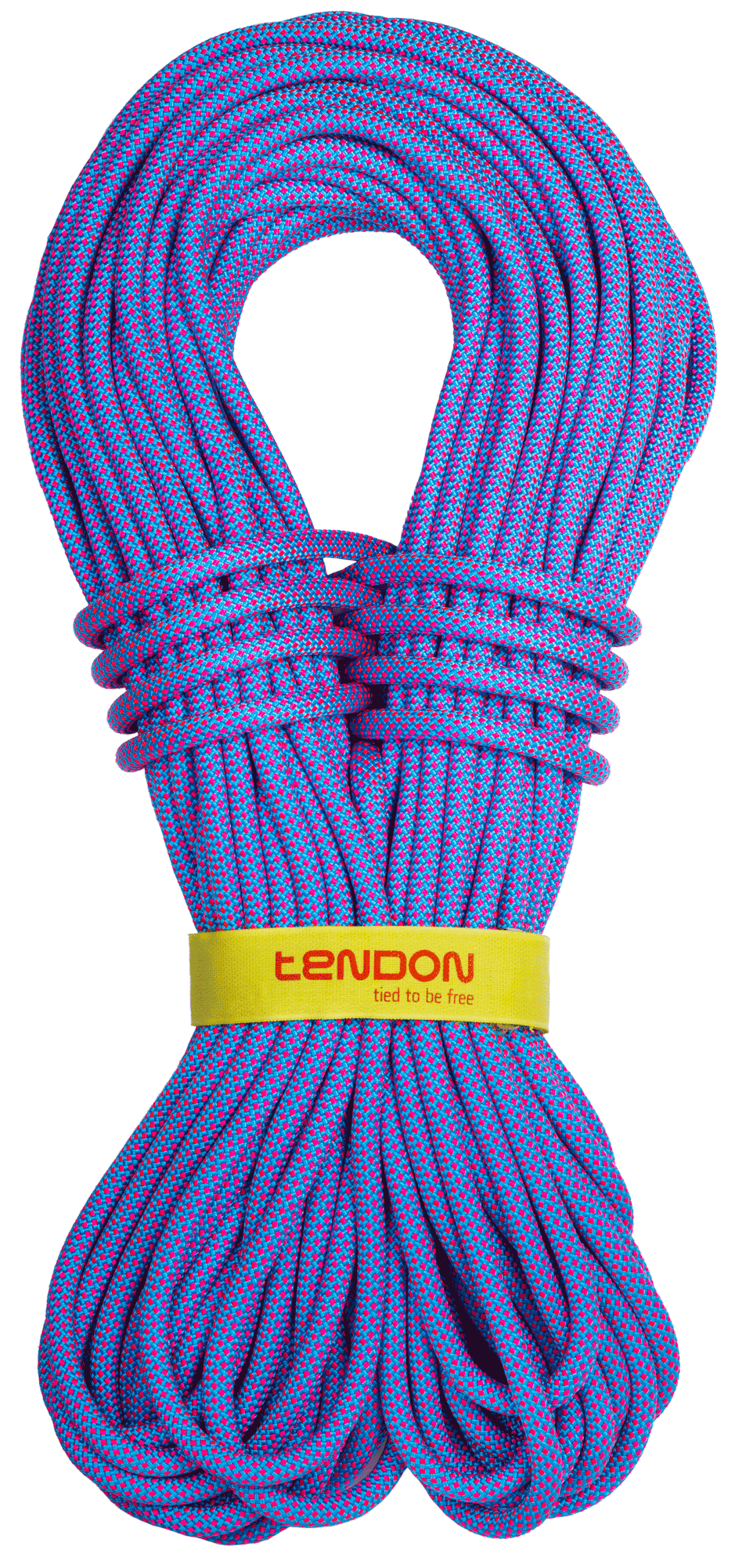 TENDON Master 8.9 - turquesa
