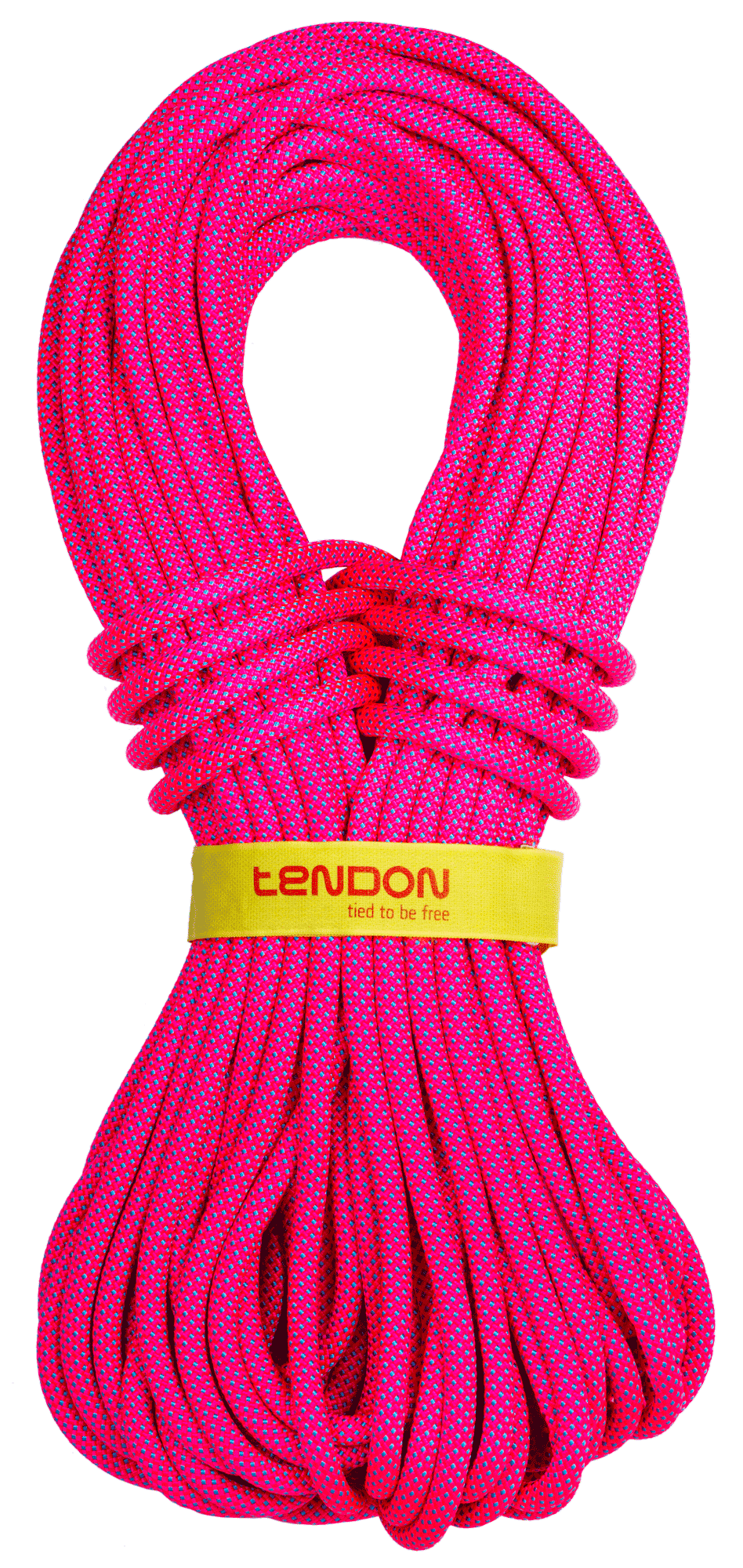 TENDON Master 8.9 - rosado
