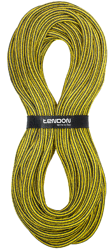 TENDON Timber 15.0 - Cuerda de deslizamiento