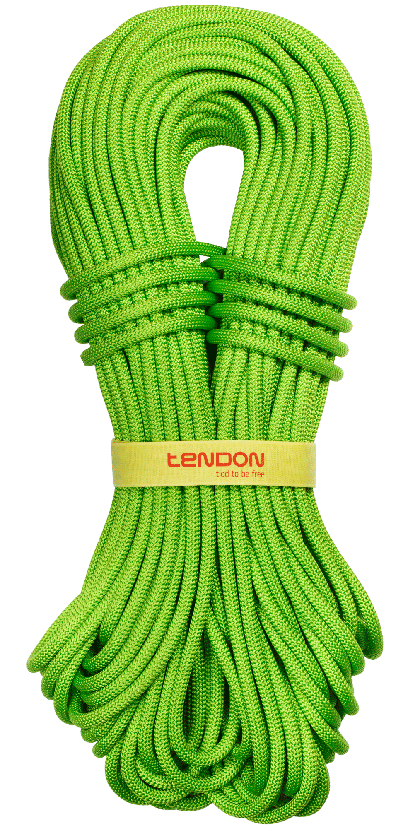 TENDON Lowe 9.7 - verde