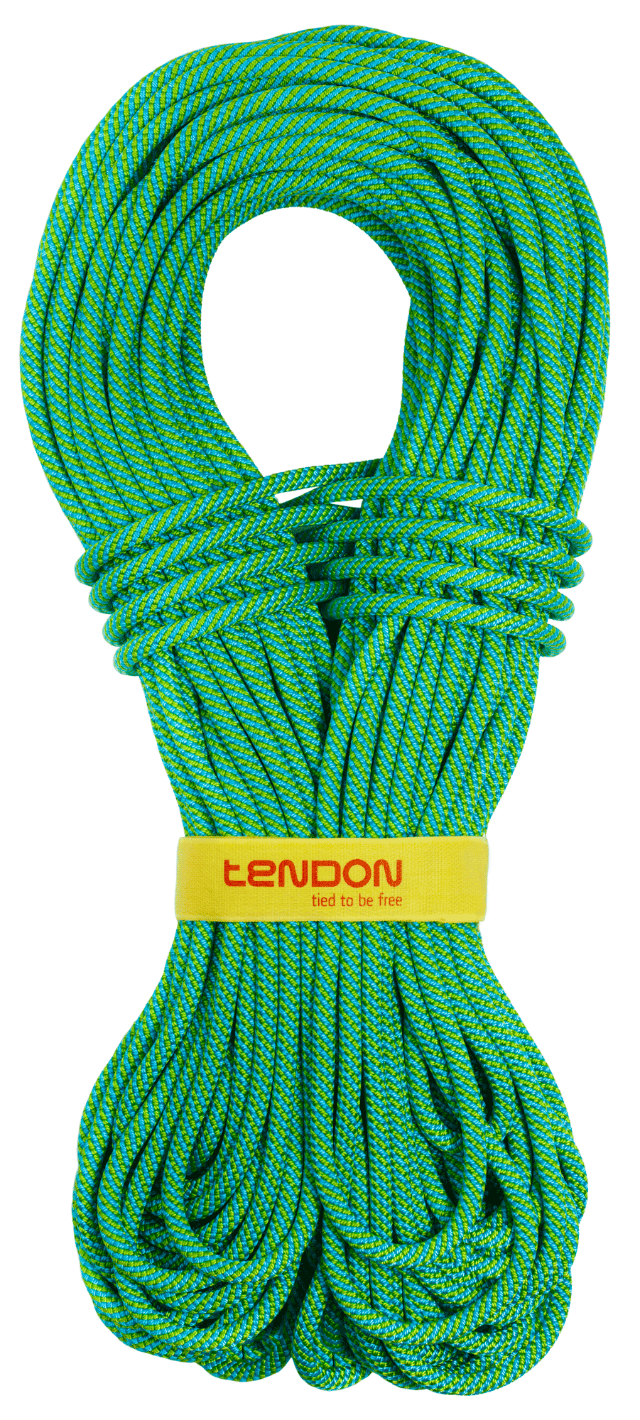 TENDON Master 7.8 TeFIX - verde