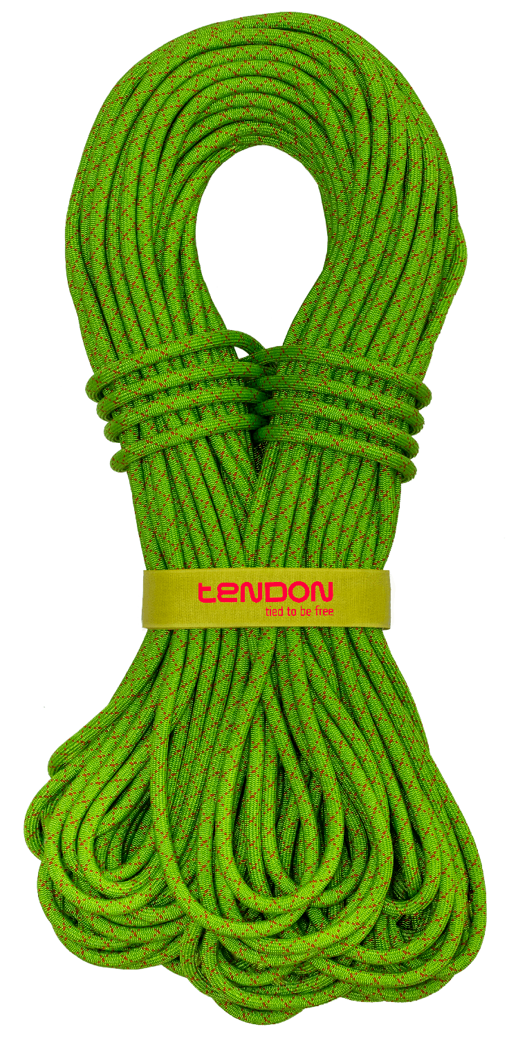 TENDON Master PRO 7.6 - verde