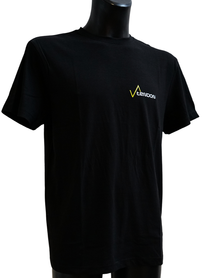 TENDOM Camiseta para caballeros