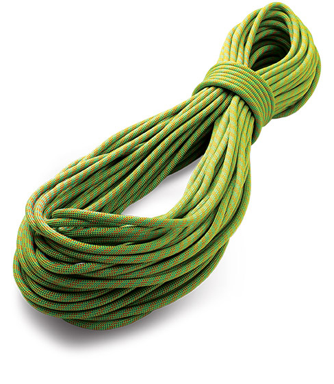 Lano Tendon Master 9.1 - verde